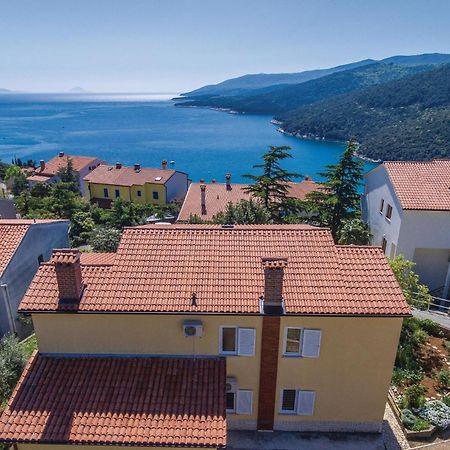 Amazing Apartment In Rabac With Wifi Raša Esterno foto