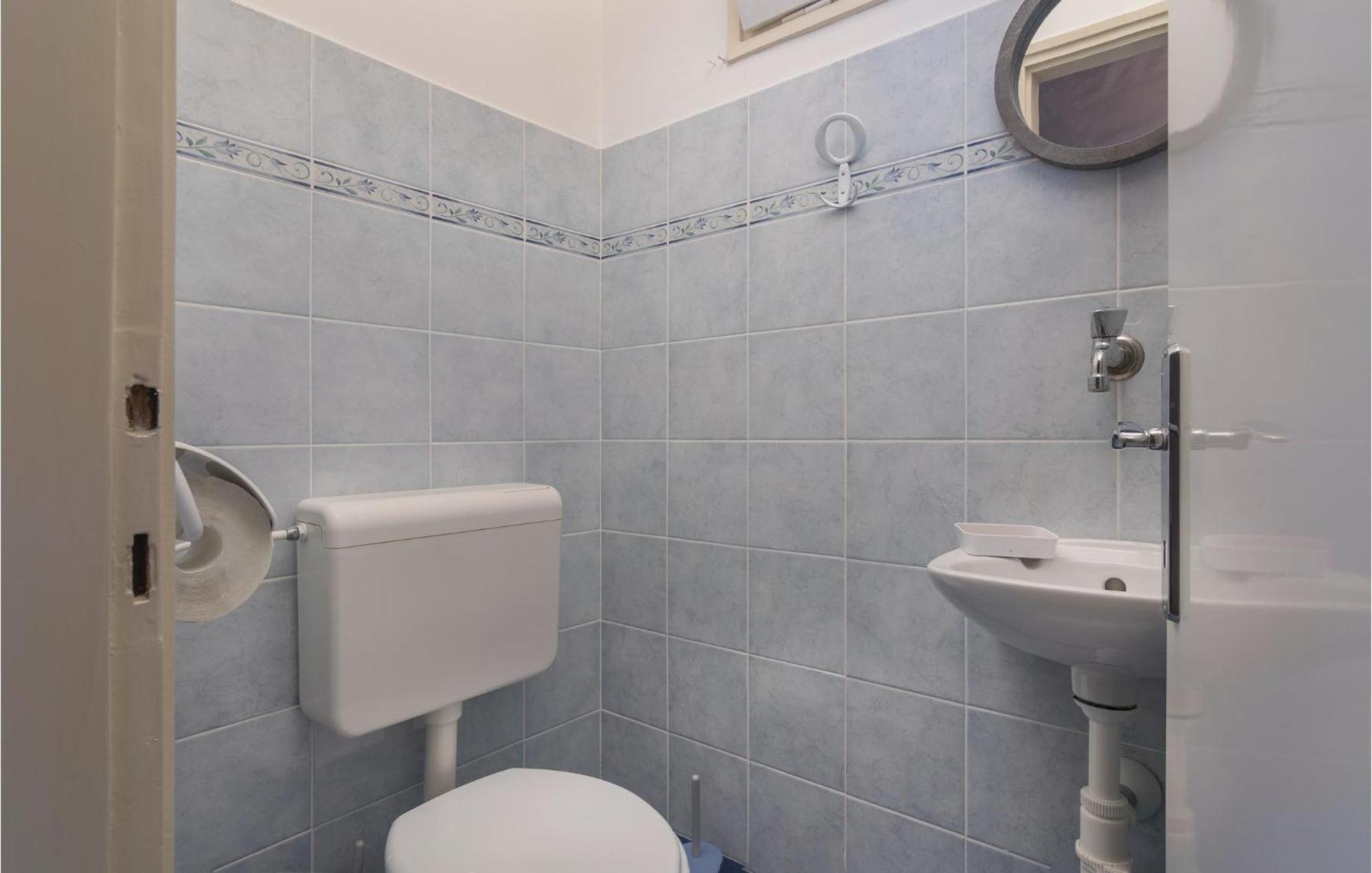 Amazing Apartment In Rabac With Wifi Raša Esterno foto