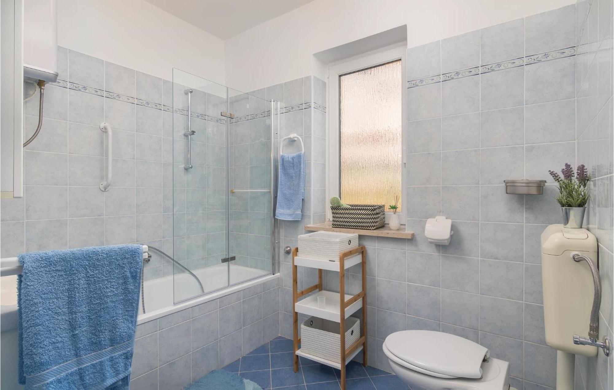 Amazing Apartment In Rabac With Wifi Raša Esterno foto
